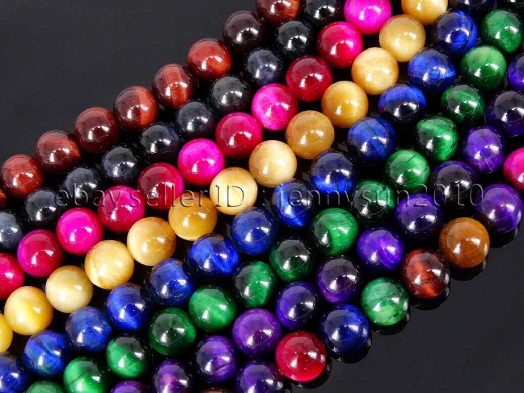 Genuine 414.00 Cts Mix Gem Beads Necklace